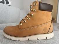 Продам оригинальные ботинки Timberland