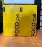 Смартфон Poco C65 гарантия 8гб/256гб