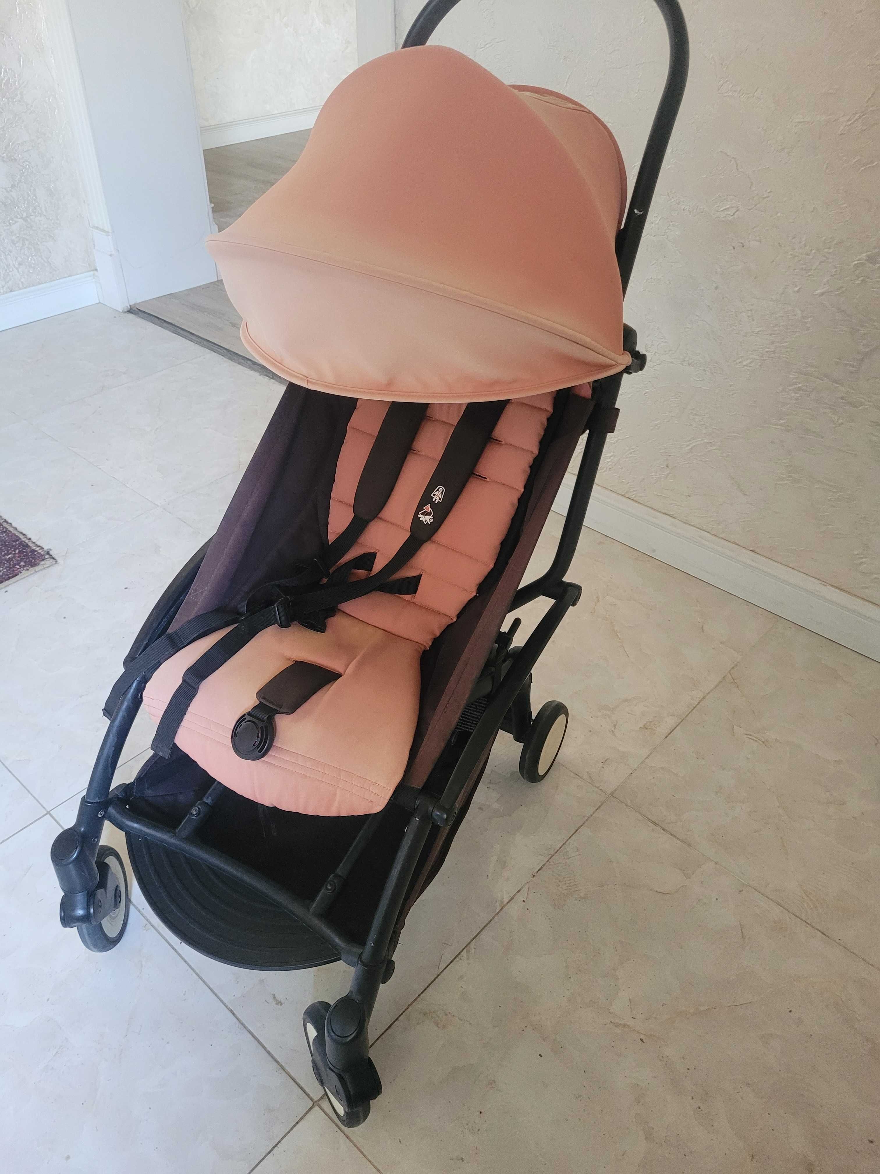 Продаю прогулочную коляску YOYO BABYZEN 2 оригинал