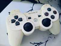 Продам Ps3 хорошом состояние