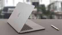 Ноутбук MacBook Air 2023, M2, 8GB, 256GB, 15.3”, Silver MQKR3RU/A