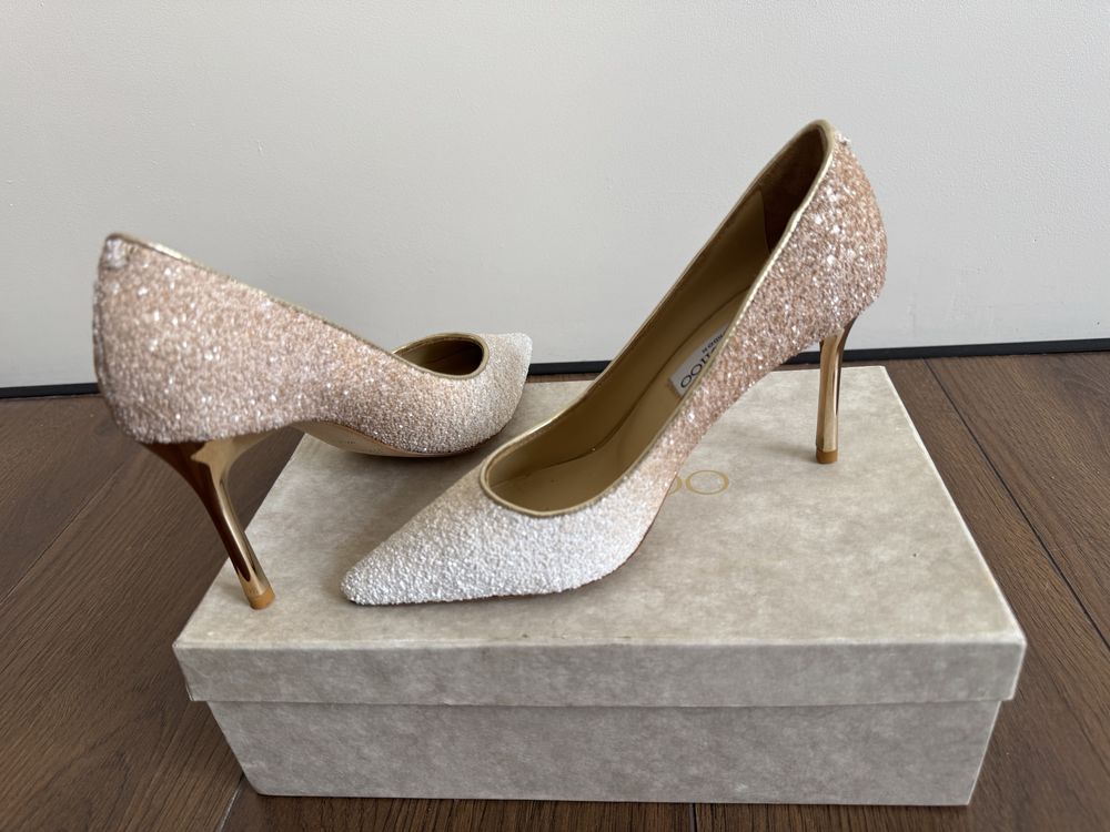 Туфли Jimmy Choo
