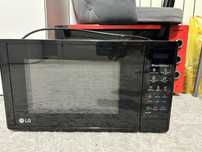 Микроволновка LG