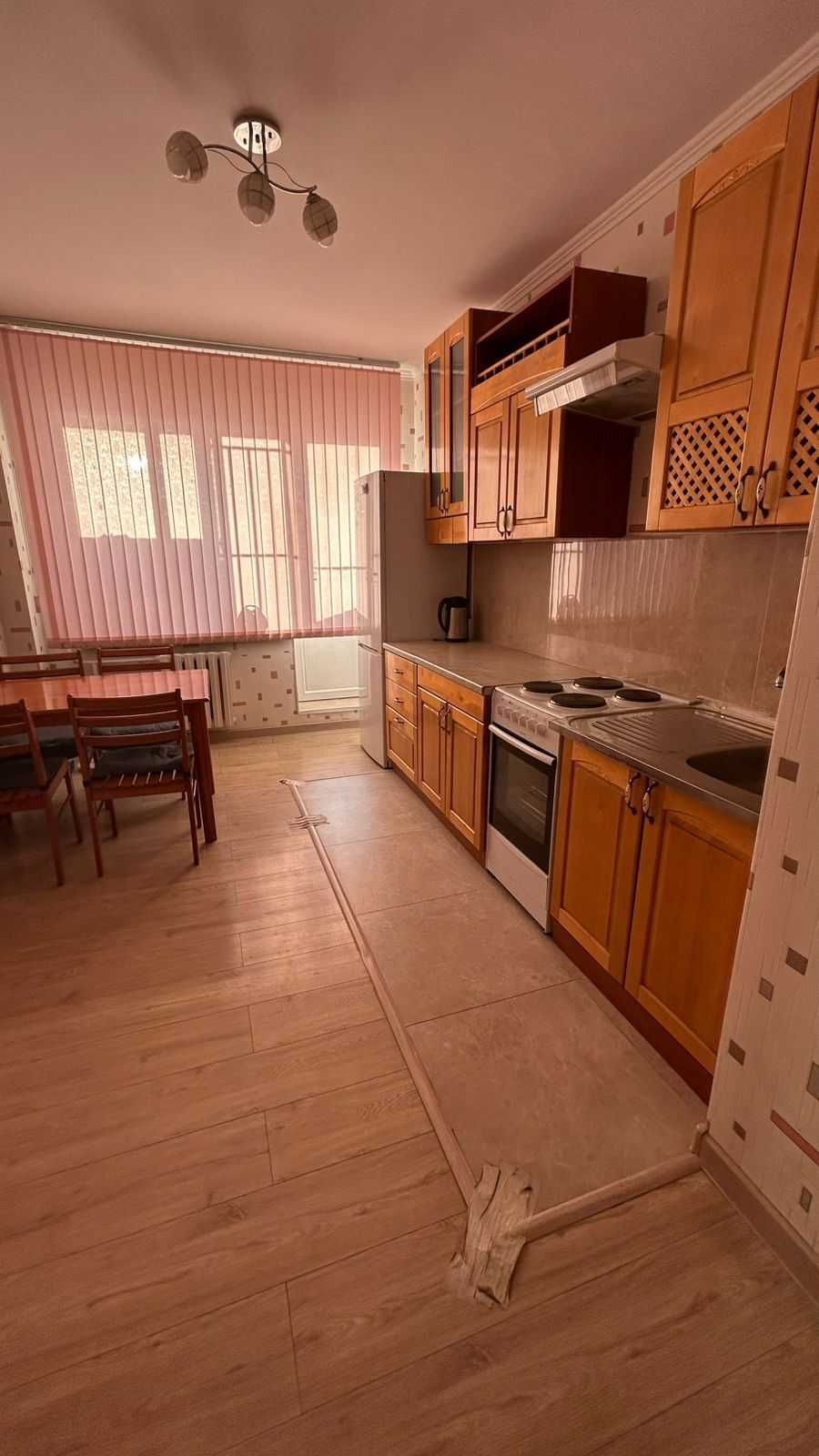 Продаю 2-комн. по ул.Мусрепова 7,1 ЖК Асти-строй.