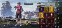 Pubg mobile  аккаунт