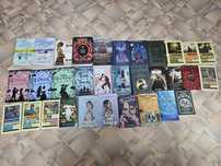 Продажа книг оптом