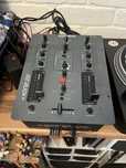 Диджейский микшер Allen & Heath Xone 22