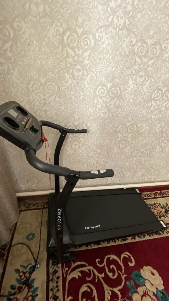 Продам беговой дорожка