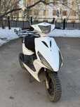 Vento Corsa 125cc