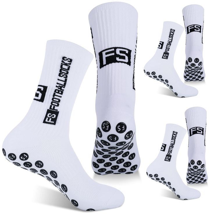 Тренировочные носки FS-Football socks  (tape design в наличии 1 шт)
