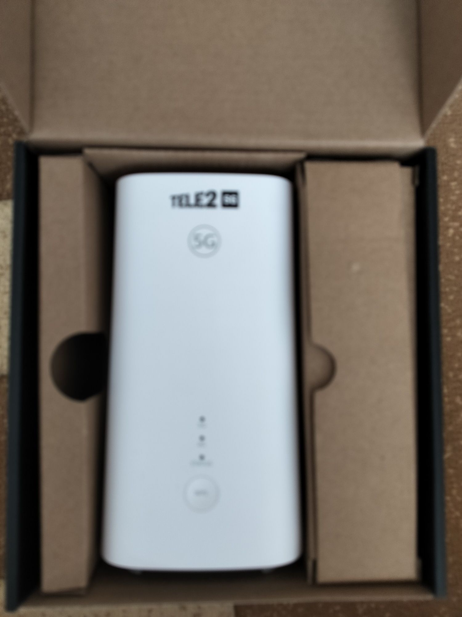Huawei h155-380, Tele2, Altel 5g модем