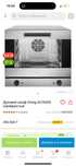 Продам духовку Smeg ALFA43X