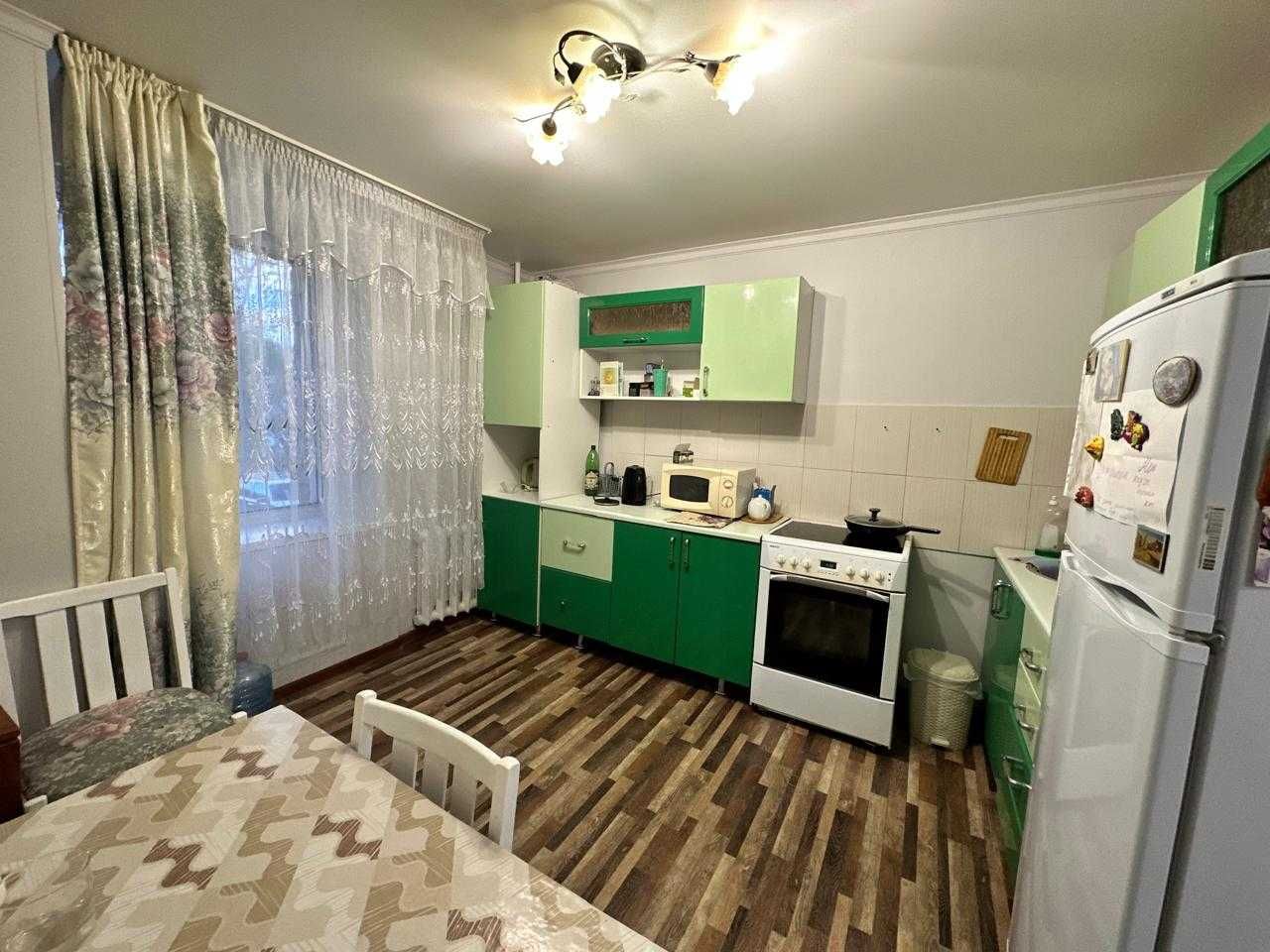 Продам 2х комнатную квартиру на Карбышева