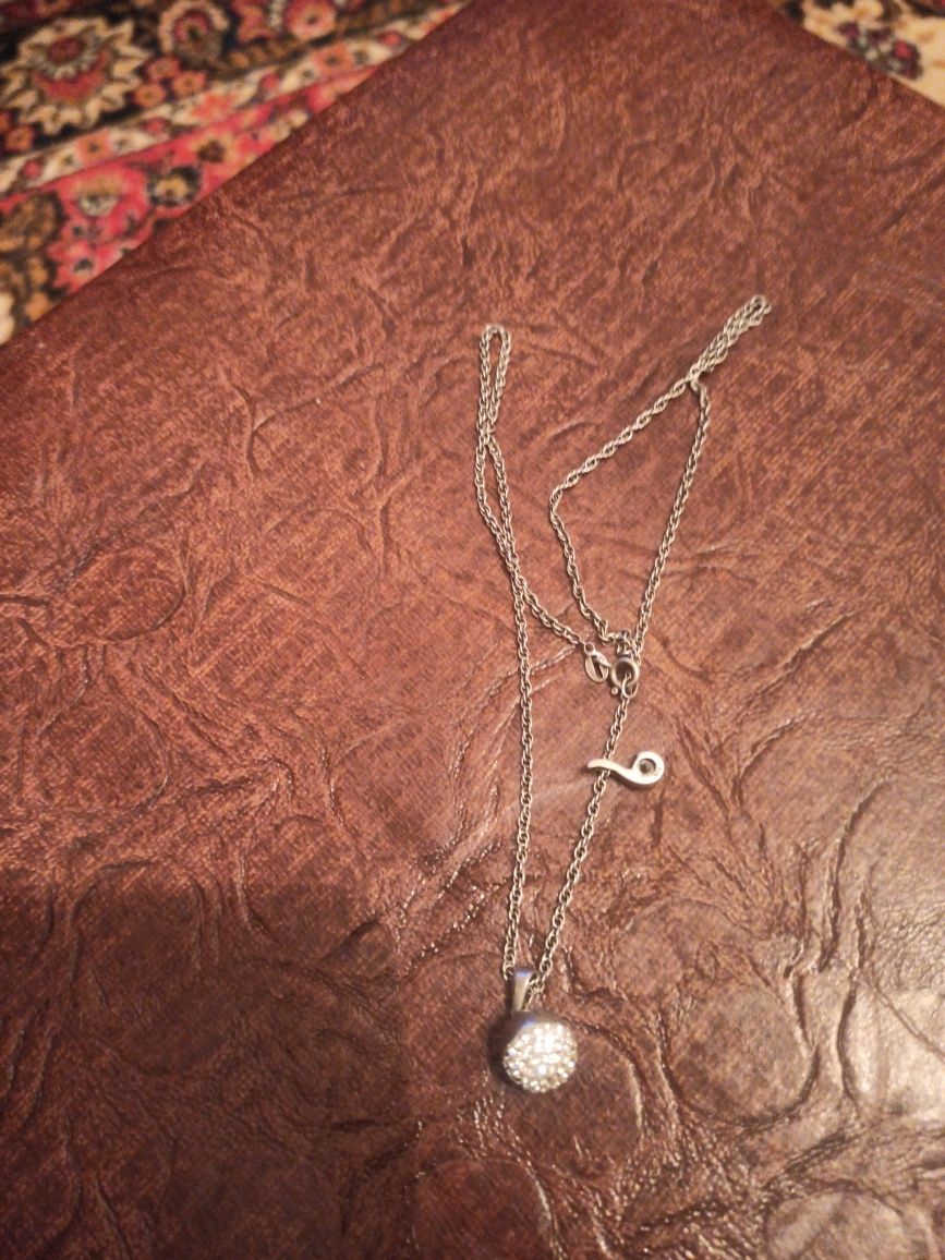Серебро сепочка с