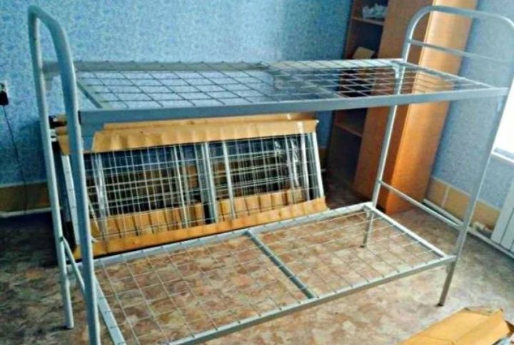 Металлические кровати – срочно продам! Опт, доставка!