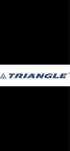 Склад грузовых шин TRAINGLE