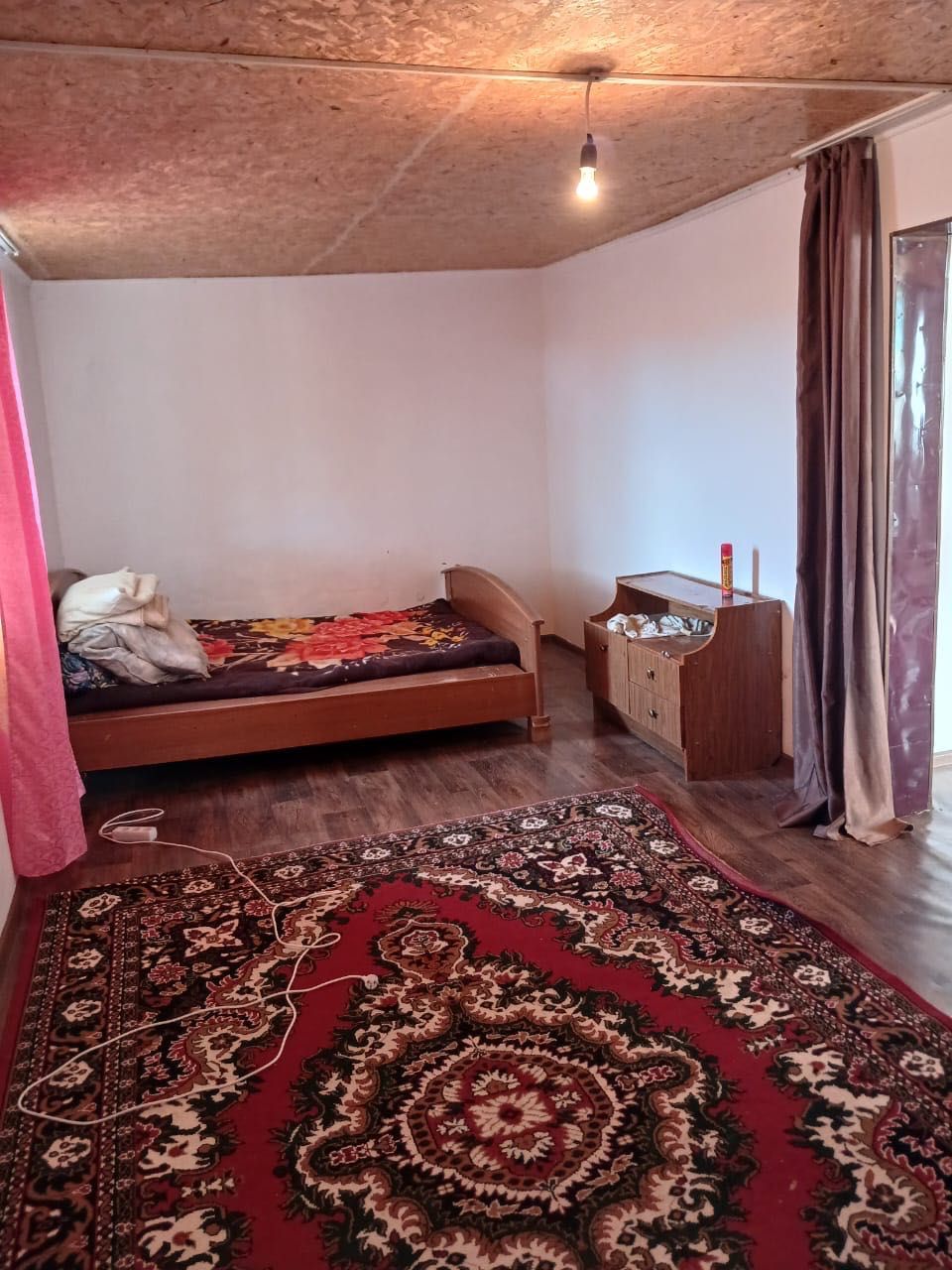 Продам Фазенду со скотом Алматинская обл. Село Курты