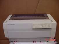 Принтер матричный  Epson DFX 5000.Формат А3-А4.