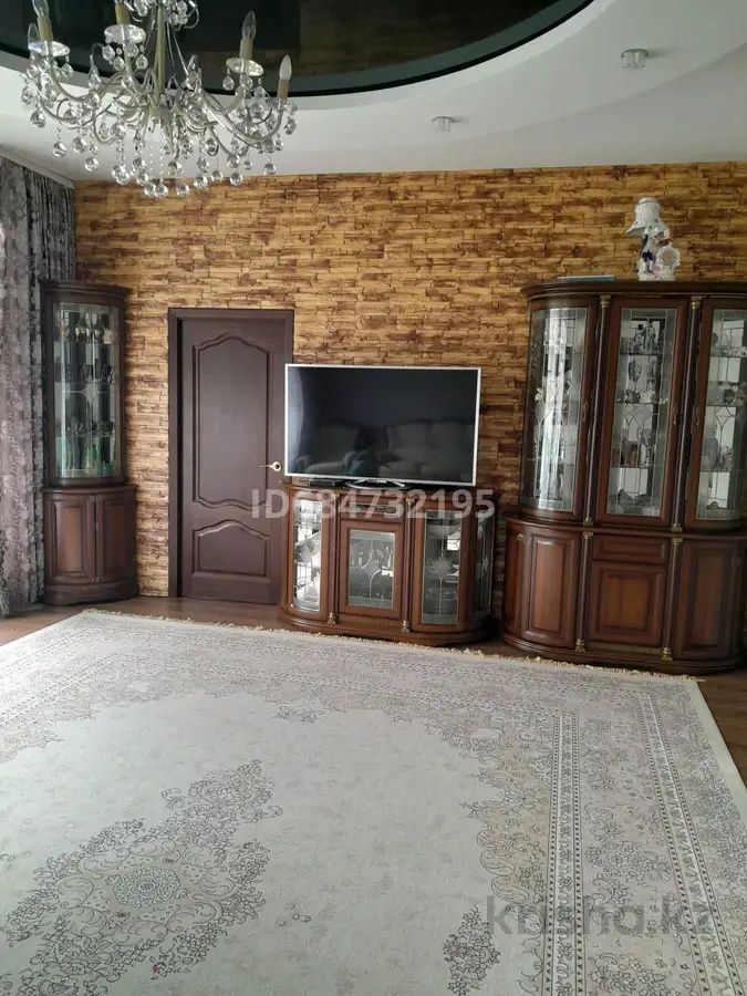 Продам дом в Акжар-2