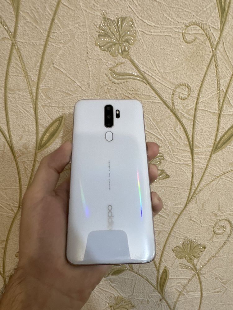 OPPO A5 2020 фотодғыдай