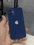 iPhone 12 64GB Blue