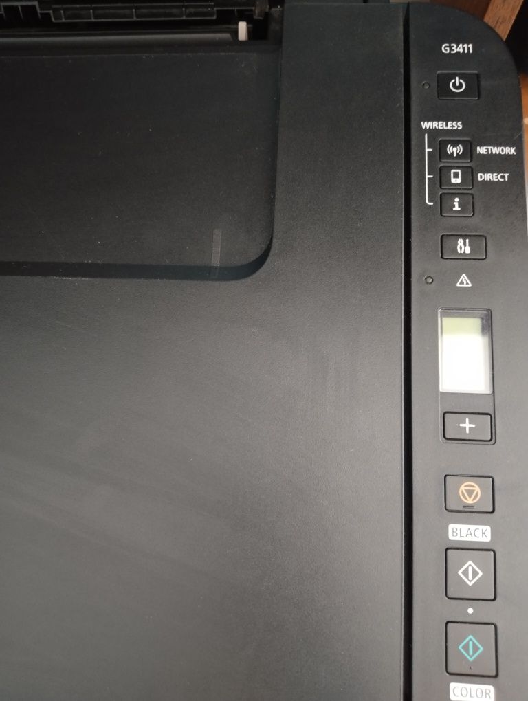 Принтер мфу CANON PIXMA G3411