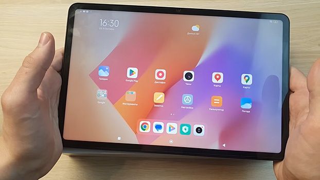 Mi pad 6 продам в отличном состоянии