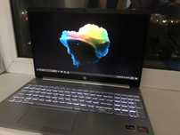 Ноутбук HP (Для работы/учебы)