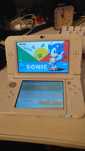New nintendo 3ds xl