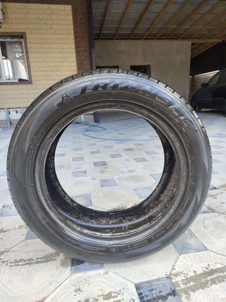 Комплект колёс на лексус