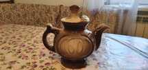 Продам керамический чайник