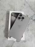 Apple IPhone 16 Pro 128 гб(615022 г. Кокшетау, ул. Абая 128,21)