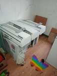 Кондиционер LG б/у