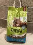 Наполнитель для кошачего лотка