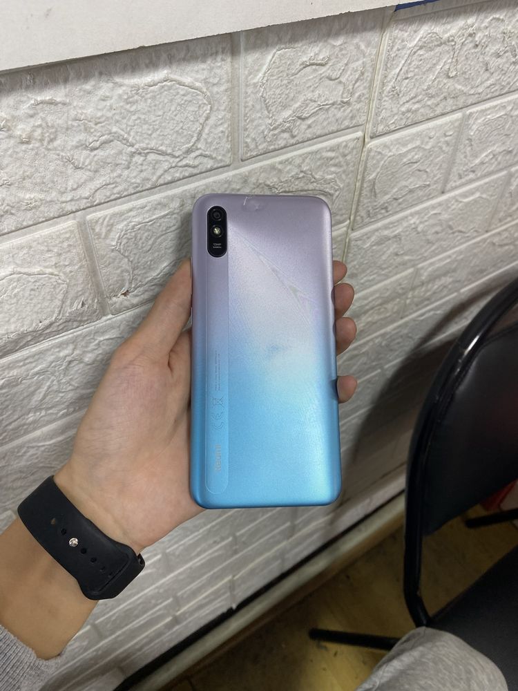 Продам Редми 9а 32gb
