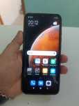 Продам смартфон Redmi 9C с NFC, в хорошем состоянии без трещин