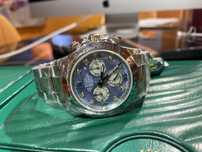 Rolex Daytona часы