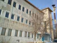 Продам бывшее здания АТС, здания свободного назначения