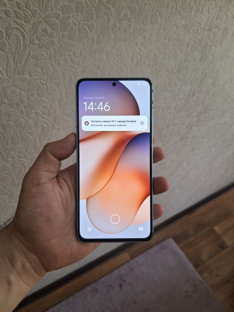 Redmi note 13 8/128гб