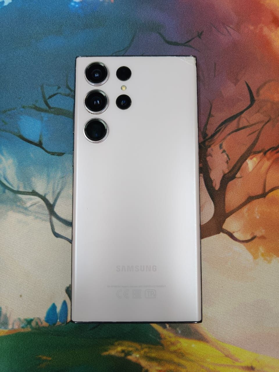 Samsung Galaxy s23 Ultra