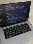 Ноутбук Huawei MateBook D15
