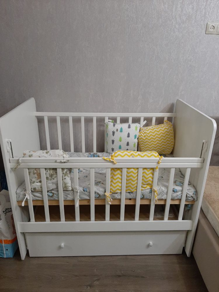 Продам детский манеж