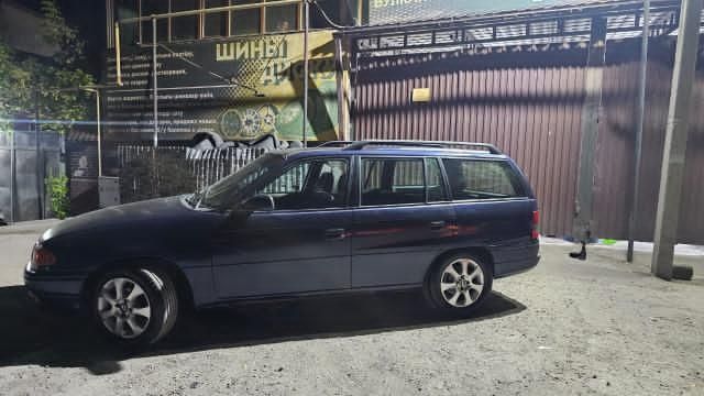 OPEL ASTRA F универсал