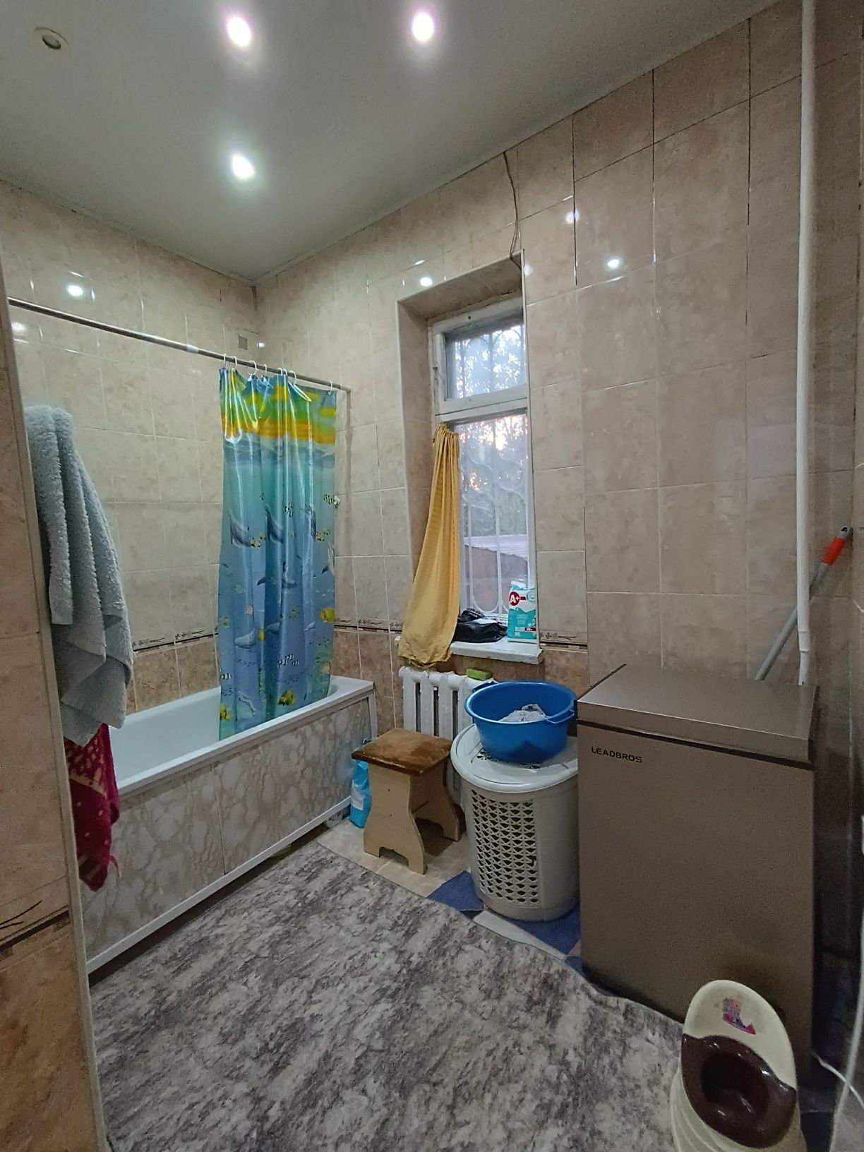 Продам 3- х комнатную квартиру