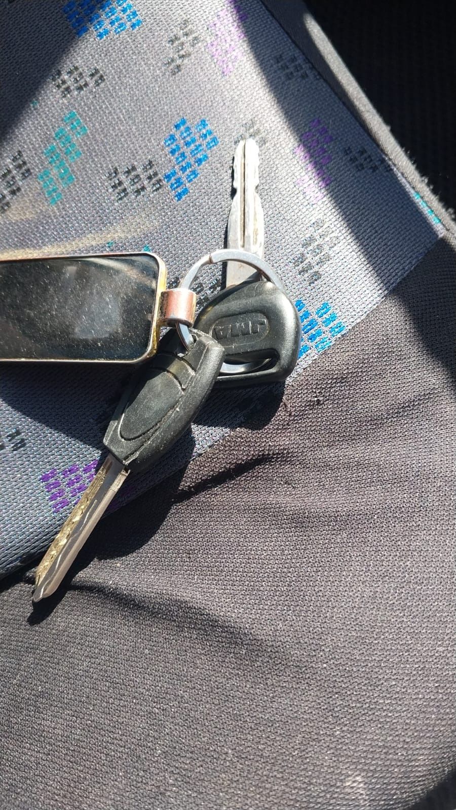 Продам машину Honda CRV