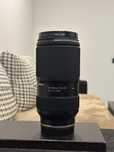 Телевик Tamron 50-300 f4.5-6.3 Sony-e