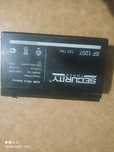 SECURITY 1207 12v