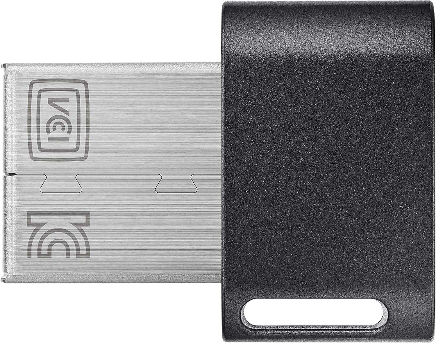 USB накопитель Samsung Fit Plus 256GB MUF-256AB/AM