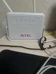 Роутер алтел 4g .