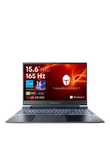 Ноутбук ThundeRobot 911 X Wild Hunter G2L 15.6" / 16 Гб / SSD 512 Гб /